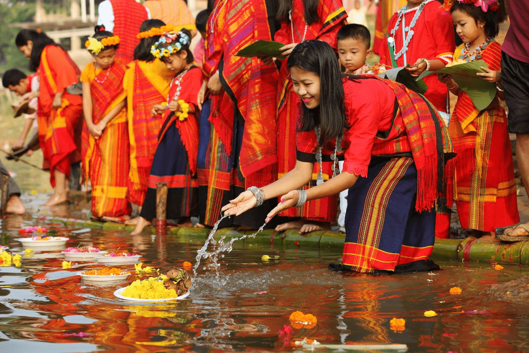 Indigenous Minorities Of Bangladesh Chakma The Metropolis