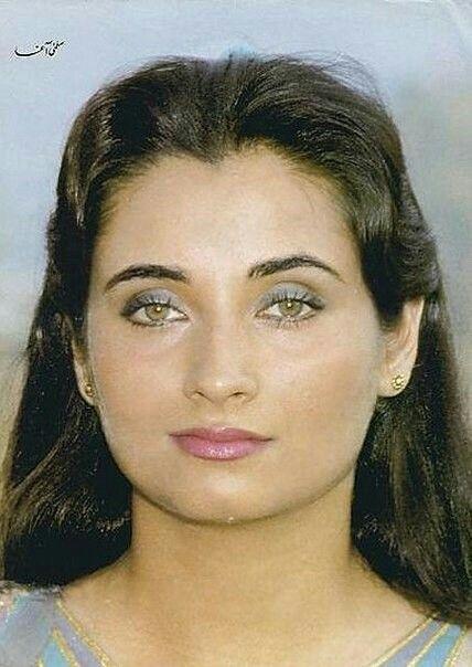 Salma Agha