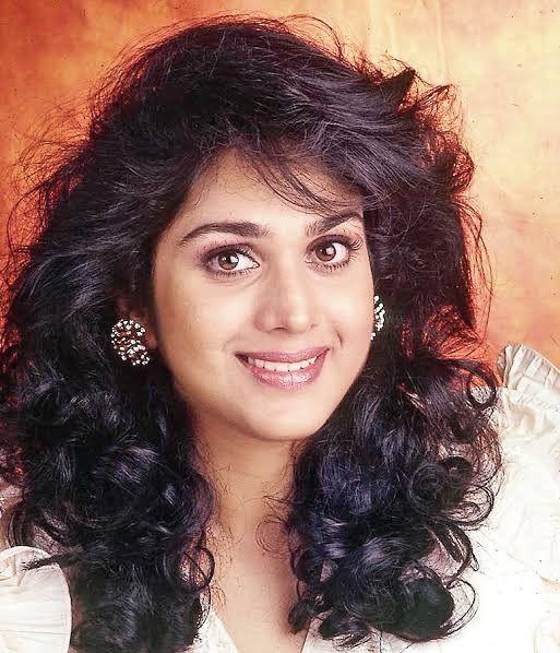 Meenakshi Sheshadri