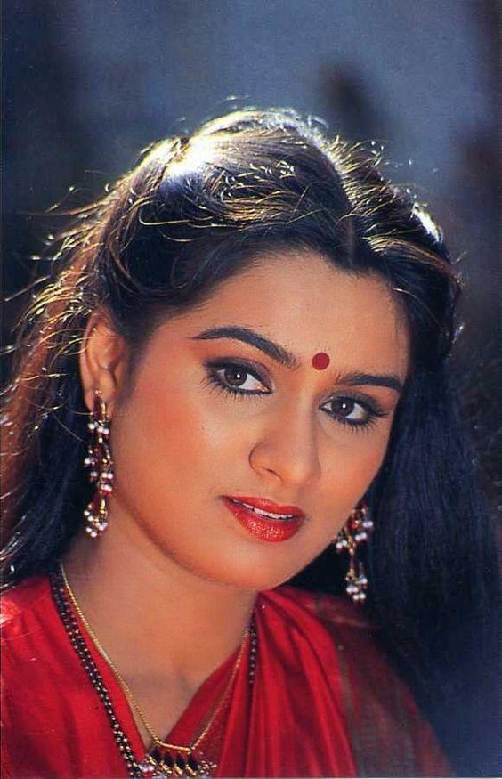 Padmini Kolhapure