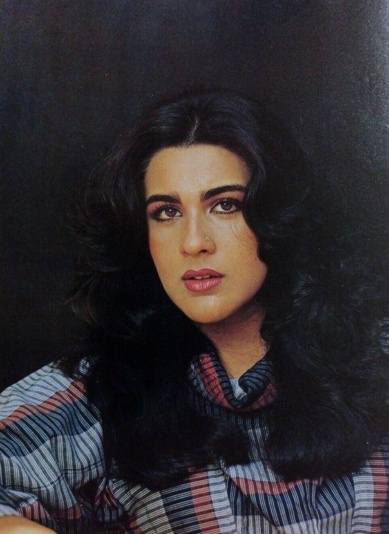 Amrita Singh