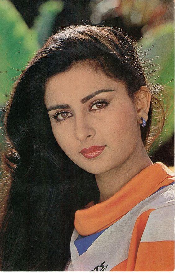 Poonam Dhillon