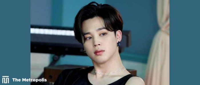 Btss Jimin Becomes Highest Ranking K Pop Soloist On Uk Official Charts